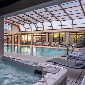 Kyriad Prestige Lyon Est - Priest Eurexpo Hotel&spa Hotel